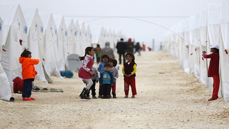 8 منظمات حقوقية وإنسانية تطلق نداء استغاثة لإنقاذ سوريا