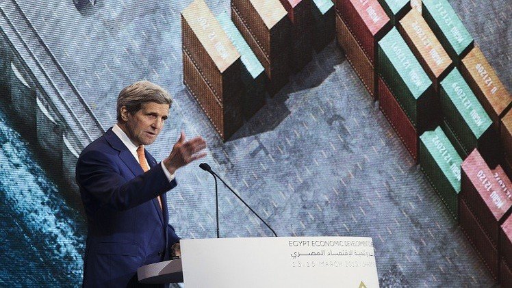 استئناف المحادثات النووية بين طهران وواشنطن