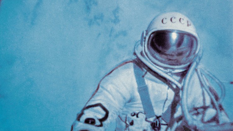  50 عاما على أول خروج إلى  الفضاء المفتوح  (صور + فيديو)
