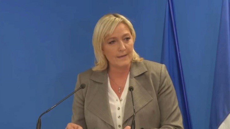 اختراق اليمين والوسط في الانتخابات المحلية الفرنسية