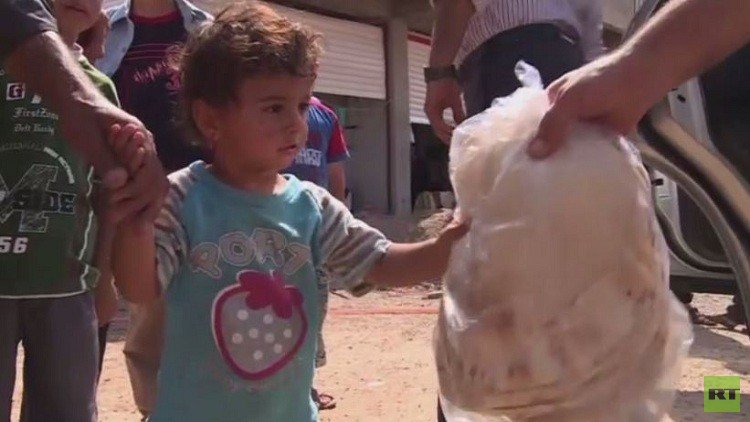 وعد بـ 3.8 مليارات دولار للأزمة الإنسانية بسوريا