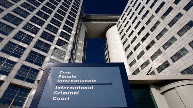 فلسطين تنضم رسميا للمحكمة الجنائية الدولية 