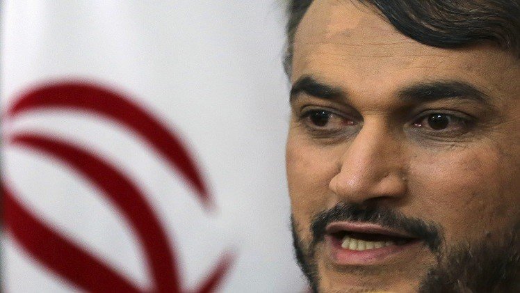 طهران تدعو الأمم المتحدة إلى إنهاء 