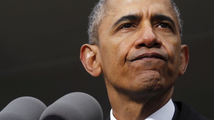 استئناف الدعم العسكري الأمريكي لمصر.. هل هو تراجع لأوباما؟