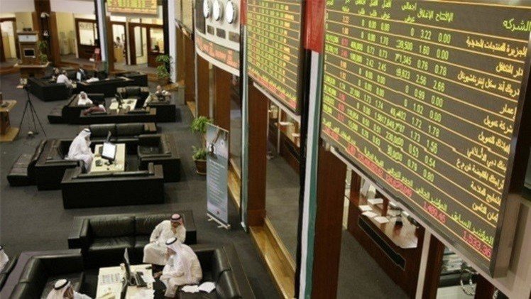 المؤشر السعودي يرتفع بعد تعافي أسعار النفط 