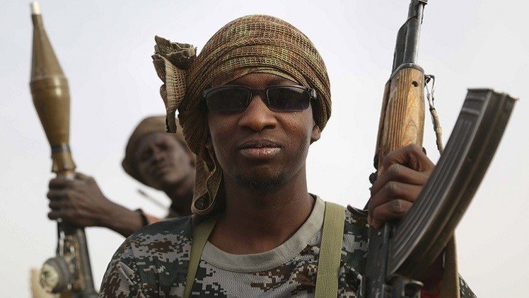 تشاد تعلن مقتل مئات من مسلحي "بوكو حرام" شمال نيجيريا