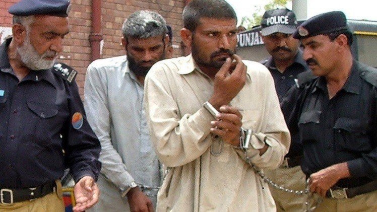 باكستان.. إعدام 61 شخصا خلال الـ4 أشهر الأخيرة