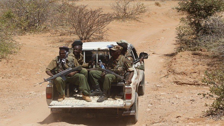 ارتفاع حصيلة ضحايا هجوم "الشباب" على جامعة بكينيا إلى 147