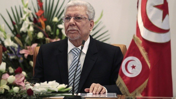 السبسي يناقض وزير خارجيته وينفي الترحيب بعودة السفير السوري إلى تونس