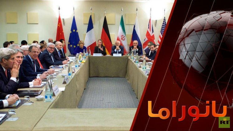 النووي الإيراني... مرحلة مفصلية