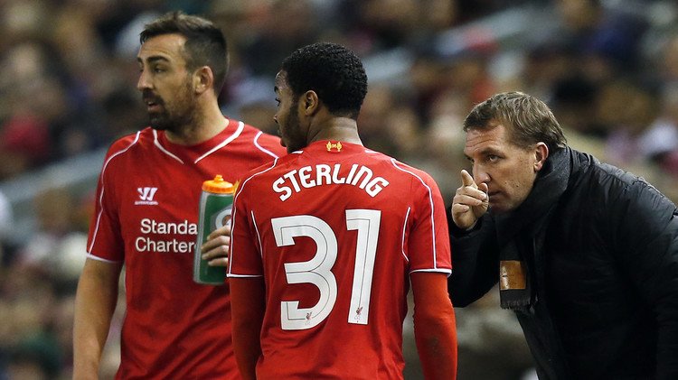 رودجرز ينهي التكهنات حول مغادرة رحيم أنفيلد أرينا