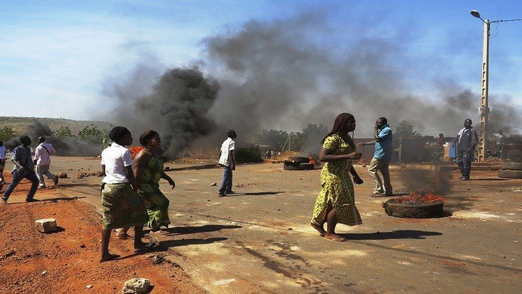الأمم المتحدة تتهم قوات حفظ السلام باستخدام العنف المفرط في مالي