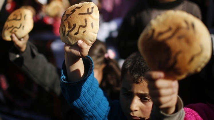 الموت الأسود يداهم اليرموك 