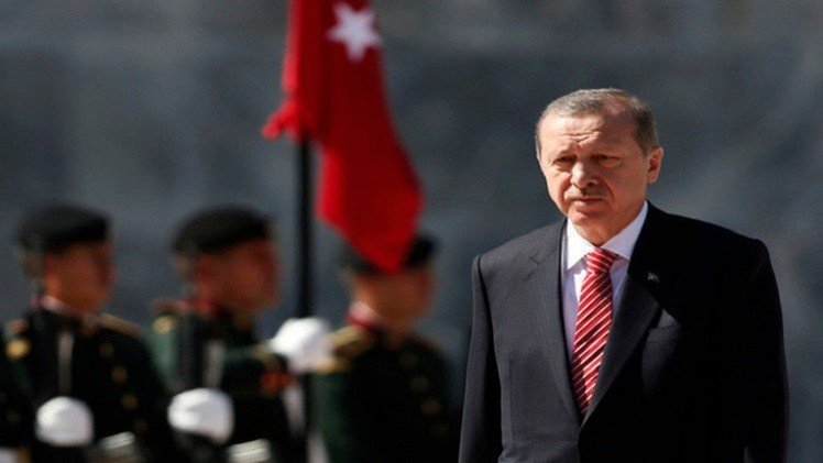 أردوغان يطالب بتشديد الإجراءات الأمنية في تركيا