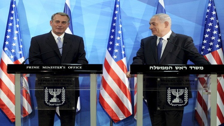 نتنياهو يرى في الاتفاق النووي تهديدا لإسرائيل