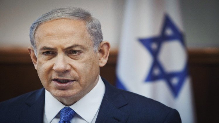 نتنياهو ينتقد الاتفاق النووي ويطالب باعتراف طهران بحق إسرائيل في الوجود