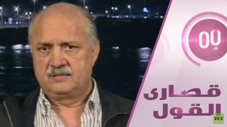 مشعان الجبوري: سوخوي عراقية قتلت متطوعي  الحشد الشعبي والنهب في تكريت محدود