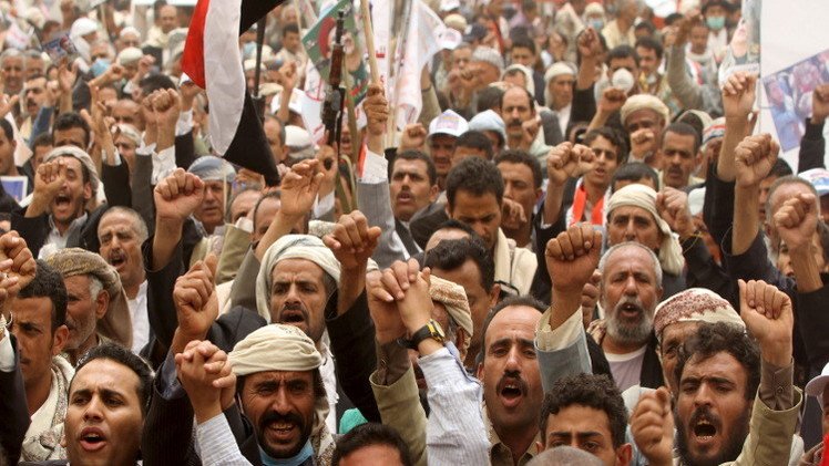 عسيري: لن يسمح لصالح والميلشيات الحوثية الاستمرار في تخريب اليمن
