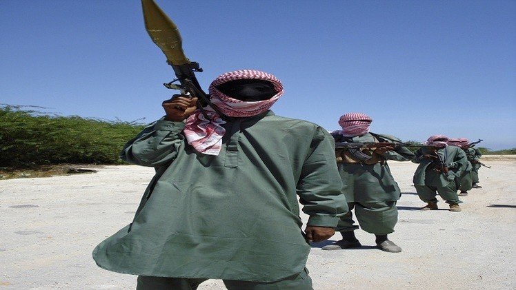 "الشباب" الصومالية تتوعد كينيا بحمام دم