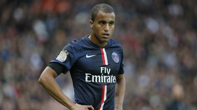 سان جيرمان يدخل القمة ضد مرسيليا من دون مهاجمه لوكاس