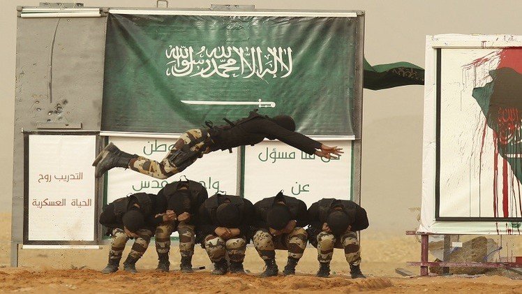 مستشار سعودي: قوات سعودية خاصة تقاتل في اليمن