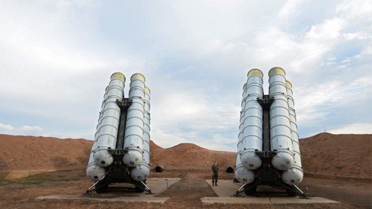 روسيا.. نجاح اختبار صاروخ 