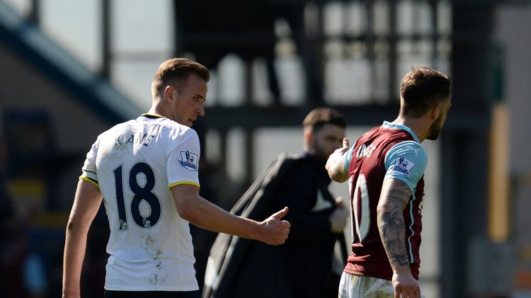 توتنهام يضيع فرصة تجاوز ليفربول إلى المركز الخامس في البريميرليغ