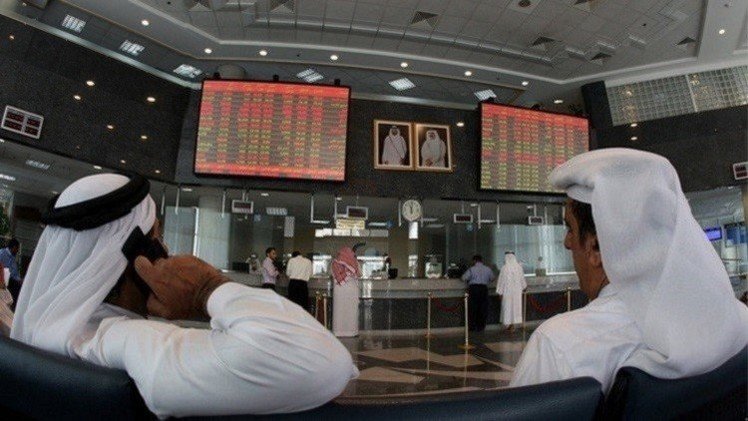 الأسواق الخليجية تتباين على خلفية اتفاق إيران النووي 