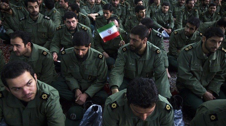 إيران تعلن القضاء على مجموعة إرهابية  في جنوب شرق البلاد