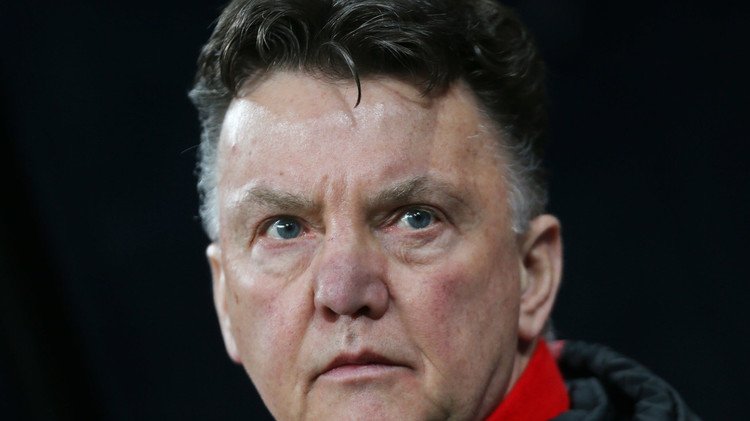 فان غال: السيتي هو من يخشانا