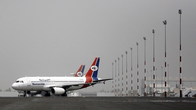 الولايات المتحدة تقر بالفشل في إجلاء رعاياها من اليمن