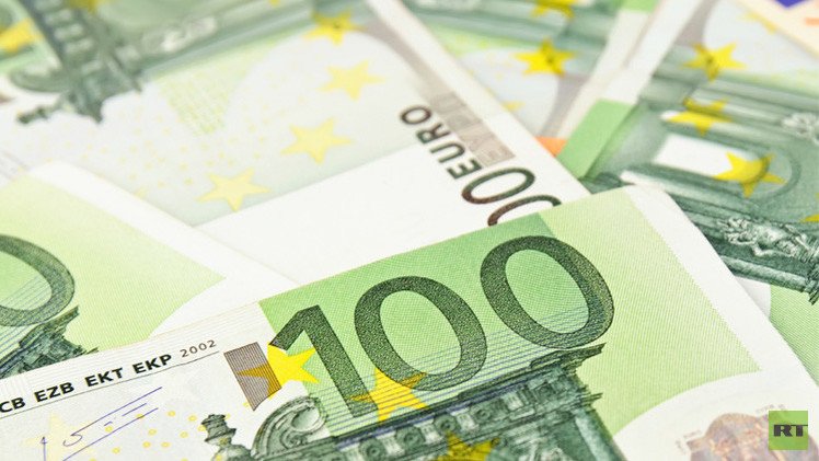 اليورو دون 60 روبلا لأول مرة منذ أربعة أشهر 