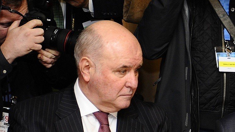 موسكو: على جميع التشكيلات المسلحة الأجنبية مغادرة أوكرانيا