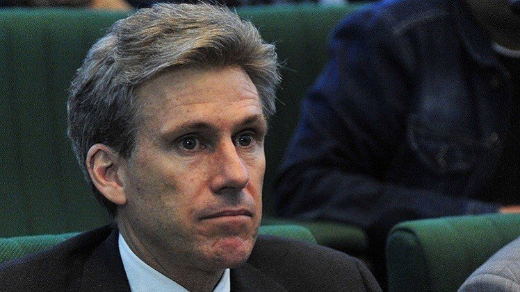 البرلمان الليبي يكلف بفتح تحقيق في مقتل السفير الأمريكي في بنغازي 