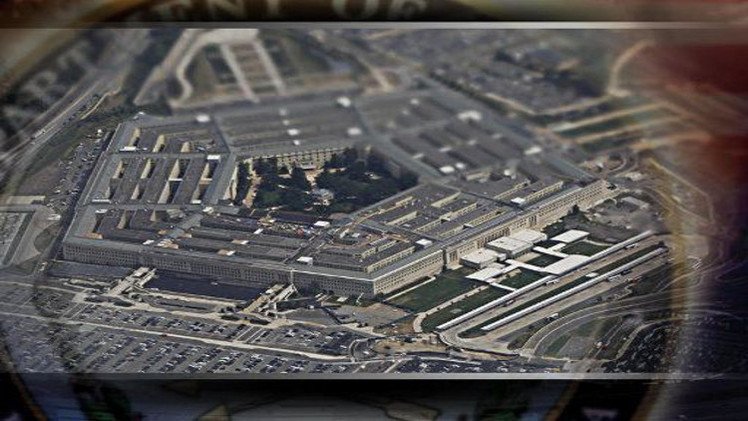 البنتاغون: لا نية لدينا لتصنيع درع صاروخية موجهة ضد الترسانتين الروسية والصينية