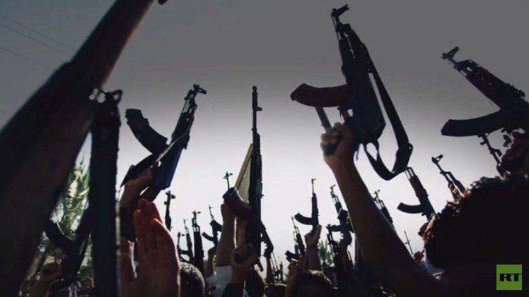  الأنبار.. معركة حاسمة لاستئصال "داعش"