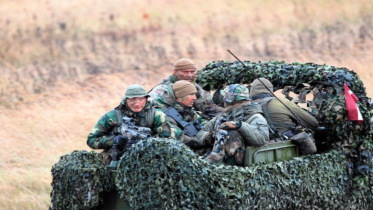 السويد تعتزم الانضمام إلى محاربة "داعش" في العراق