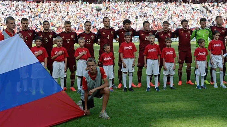 روسيا تتجاوز أوكرانيا .. والجزائر الأولى عربيا وأفريقيا في تصنيف الفيفا