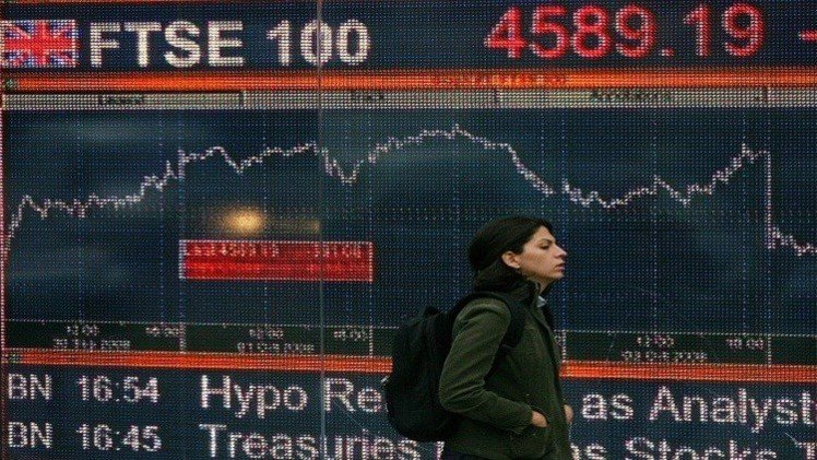 المؤشرات الأوروبية تصعد مدعومة ببيانات ألمانية قوية 