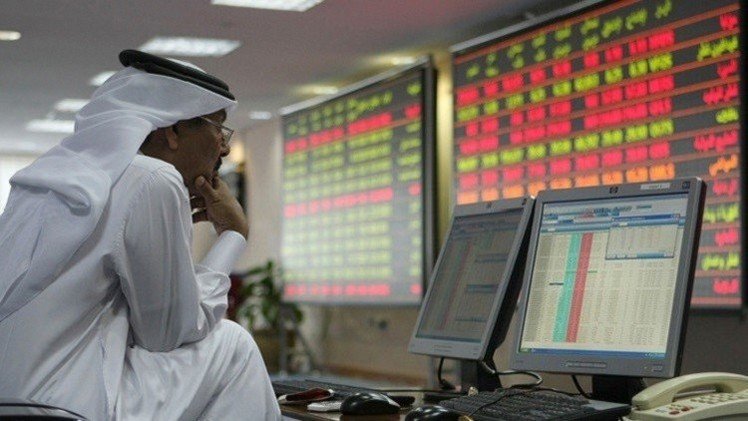 الأسواق الخليجية تنهي تداولات الأسبوع على تباين 
