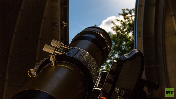 روسيا..."عين ترى كل شيء" قد تنقذ الأرض من النيازك