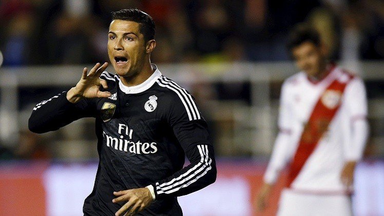 خبر سار لعشاق ريال مدريد ونجمه رونالدو