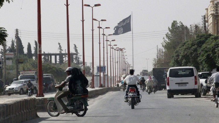 جهاز الأمن الفدرالي: 1700 روسي ينشطون في صفوف "داعش"