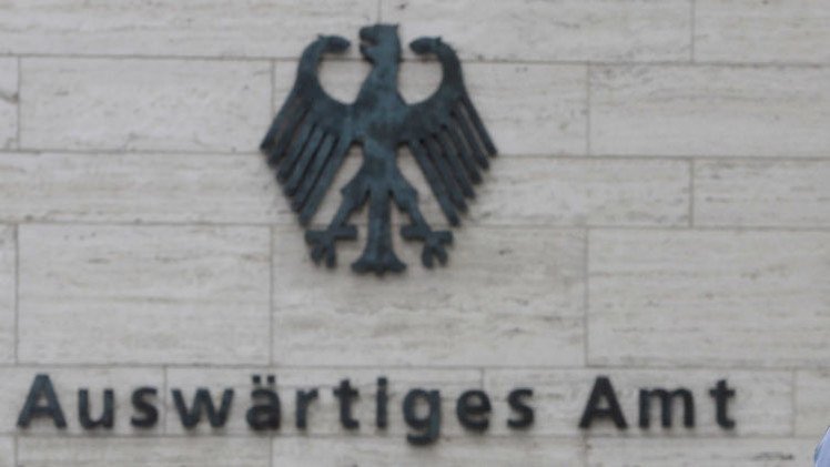 ألمانيا: رفع العقوبات المفروضة على إيران مرتبط بأفعالها