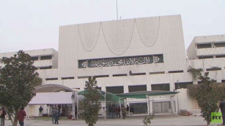 باكستان ترفض المشاركة في "عاصفة الحزم"