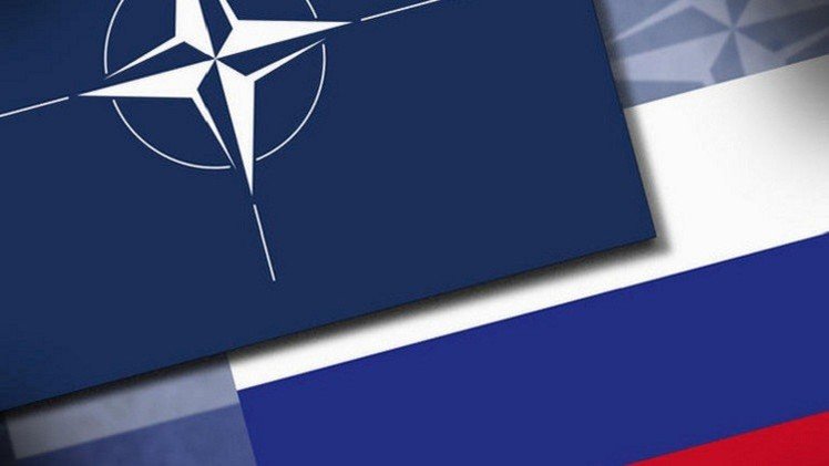 الخارجية الروسية: تقليص البعثة الروسية لدى الناتو يعيد عصر الحرب الباردة إلى الذاكرة