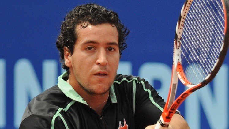 المغربي لامين يودع الدار البيضاء