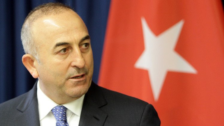 تركيا ترحل 1200 أجنبي حاولوا الانضمام لداعش