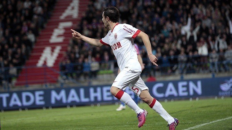 موناكو يقسو على "كان" في عقر داره