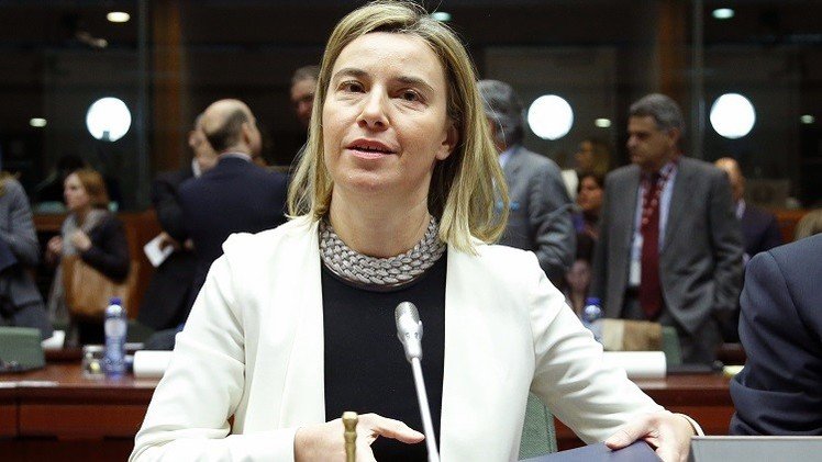 موغيريني تهدد بمحاسبة من يخرب المفاوضات بين الليبيين